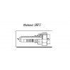 Фитинг ORFS - 2