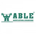 Продукция компании Able Продукция компании Able