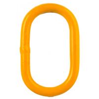 Звено подъемное для 1– и 2–ветвевых строп
