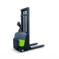 Штабелер самоходный 2,0 т 1,6 м TOR QDA20-EM 24/90 В/Ач Li-ion (с платформой)