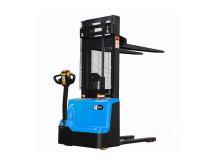 Штабелер самоходный 1,2 т 3,0 м TOR WS12H-3000FL PRO 24/85 В/Ач контр. скорости, свобод. ход