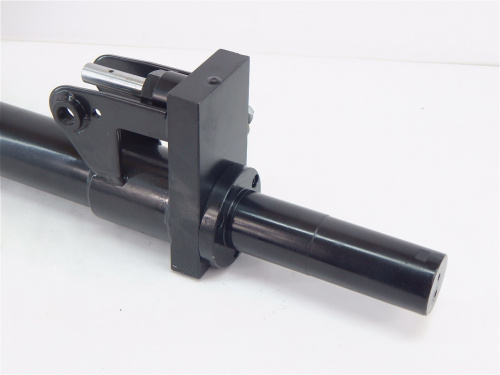 Гидроузел в сборе для тележек гидравлических HLS (Oil pump Assembly)