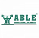 Продукция компании Able