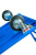 Тележка платформенная TOR ТП-3 (700x1200) г/п 435 кг (160 мм)