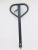 Ручка в сборе для тележек гидравлических DB (Handle assembly)