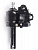 Гидроузел в сборе для тележек гидравлических JF (Oil pump Assembly)