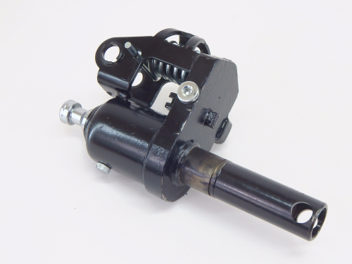Гидроузел в сборе для тележек гидравлических DB шток 28мм (Oil pump Assembly)