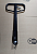 Ручка в сборе для тележек гидравлических HLS (Handle assembly)
