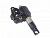 Гидроузел в сборе для тележек гидравлических RHP 5 т (Oil pump Assembly)