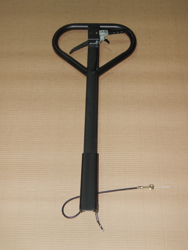Ручка в сборе для тележек гидравлических BFB (Handle assembly)