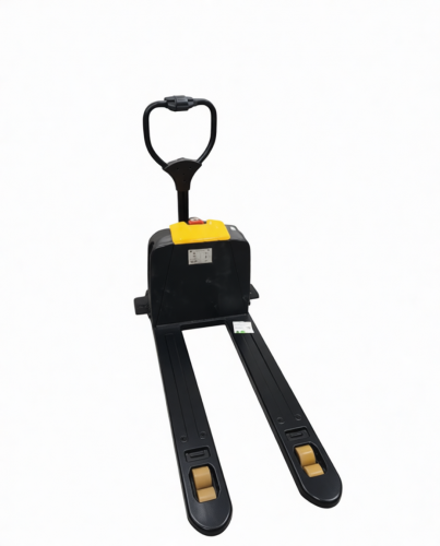 Тележка электрическая 1500 кг 1150 мм TOR EPF-4 Li-ion 24/20 В/Ач (F4)