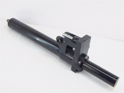 Гидроузел в сборе для тележек гидравлических HLS (Oil pump Assembly)